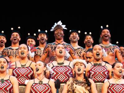 Te Mātārere #03